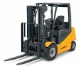 JUNGHEINRICH EFG 540kA